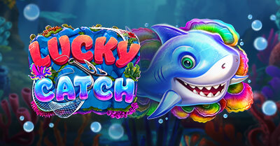 OnlyWin Lucky Catch